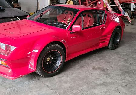 Renault Alpine A310 G 4 Breitversion