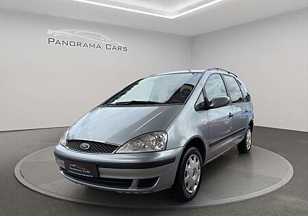 Ford Galaxy Viva X