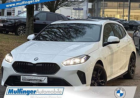 BMW 123 xDr.M Sport Pro HUD ACC SuView.PanoD.H/K AHK