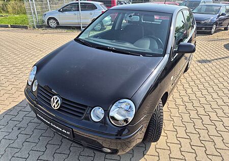 VW Polo Volkswagen ZAHNRIEMEN & TÜV NEU