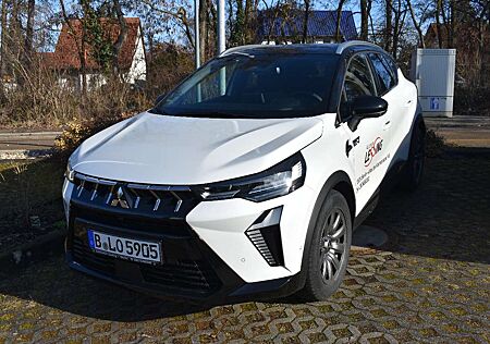 Mitsubishi ASX Intro Edition 1.6 Hybrid