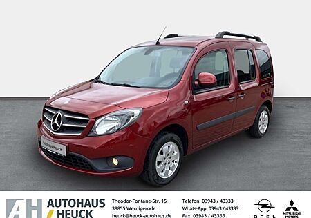 Mercedes-Benz Citan Kombi 108 109 111 CDI lang Tourer Edition EU6d-T N