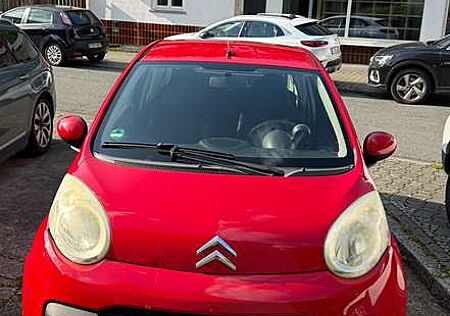 Citroën C1 Citroen 1.0 Advance