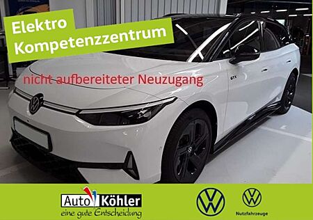 VW ID.7 Volkswagen Tourer GTX 4M Matrix Harmann Kardon