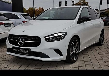 Mercedes-Benz A 180 Progressive+NIGHT PAKET+18 ZOLL+LED+KAMERA