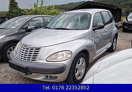 Chrysler PT Cruiser Touring 2.0-Klima.G.Schiebedach-Alus