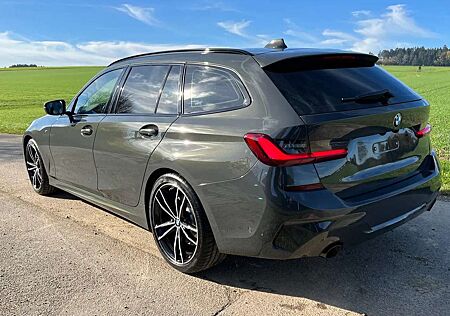 BMW 320i 320 Touring Aut. Sport Line M Individual