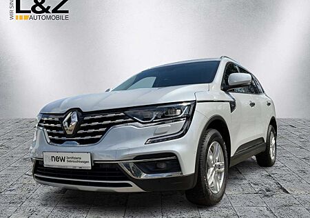 Renault Koleos Initiale Paris 4x4