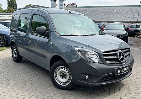 Mercedes-Benz Citan Kasten 108/109/111 CDI lang*Klima*BT*