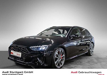 Audi S4 3.0 TDI qu competition-edition-plus B&O