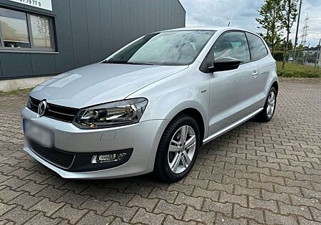 VW Polo Volkswagen 1.2 TSI DSG MATCH