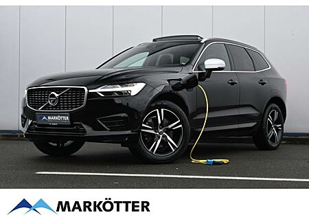 Volvo XC 60 XC60 T8 AWD R-Design /Head-up/360/22 Zoll/