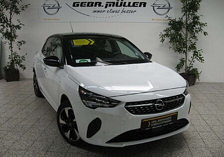 Opel Corsa-e e Elegance