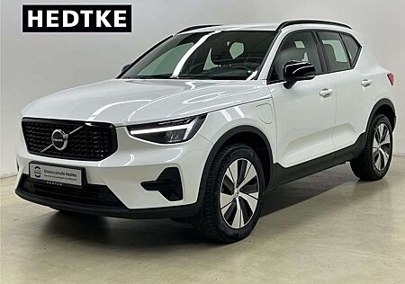 Volvo XC 40 XC40 T5 Recharge Plus Dark 18"+AHK+H&K+STANDHZG