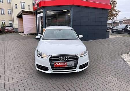 Audi A1 Klima/Navi/Tempomat/Bluetooth/PDC/Sitzheizung