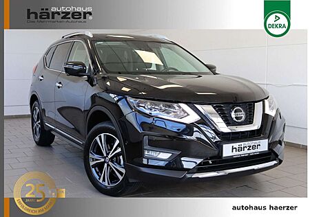 Nissan X-Trail Tekna DCT *LED*NAV*PANO*DAB*BOSE*360°
