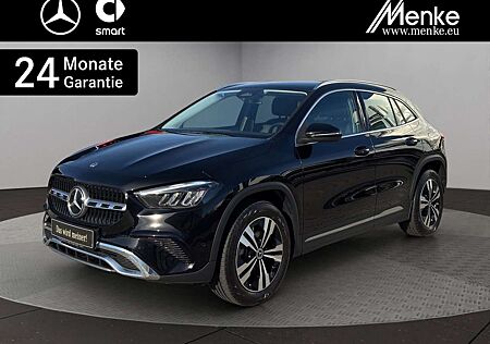 Mercedes-Benz GLA 200 d AHK+Kamera+Distro+Elektr. Heckklappe