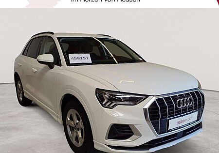 Audi Q3 35 TFSI S tronic advan. AHK StHz ACC