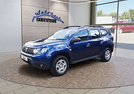 Dacia Duster II 1.6 SCe 115 Essential