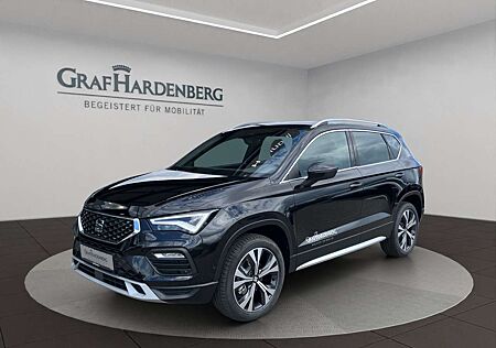 Seat Ateca Xperience 1.5 TSI 110 kW (150 PS) Xperience