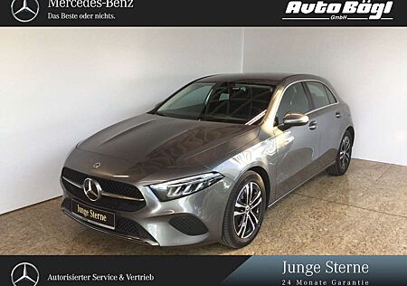 Mercedes-Benz A 200 d Progressive Advanced/AHK/LED/Kamera Navi