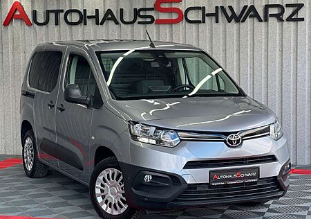 Toyota Pro Ace Proace City Comfort Aut. Led AHK PDC SHZ Tempo