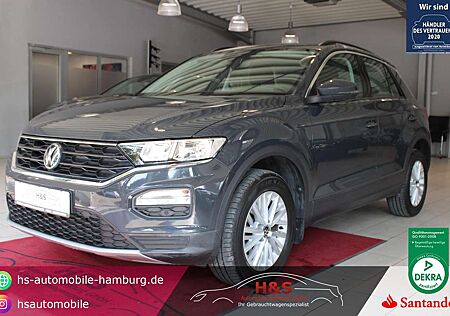 VW T-Roc Volkswagen 1.5 TSI Style Carplay*Winter-Paket