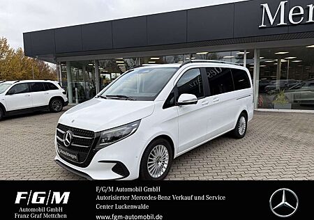 Mercedes-Benz V 250 d*STYLE*L*Tisch*Distronic*Standhzg*Navi*