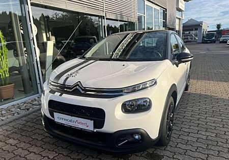 Citroën C3 Citroen 1.2 PureTech 110 Feel Stop&Start