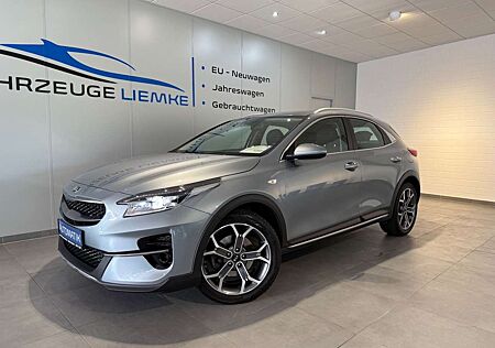Kia XCeed 1.5 T-GDI DCT Vision+LED+Navi+Kamera+SHZ++