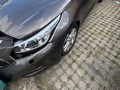 Kia Ceed / cee'd Spirit