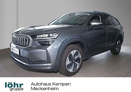 Skoda Kodiaq 2.0 TDI 4x4 DSG Selection PANO Navi+VC HuD pACC...