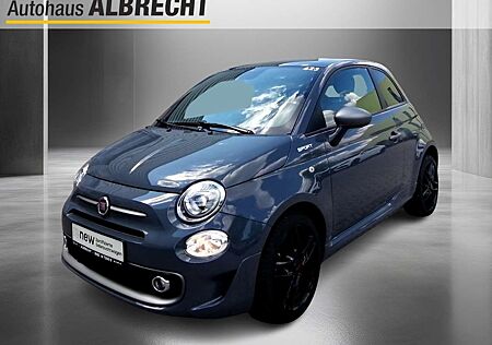 Fiat 500 Sport 1.0 M-Hybrid