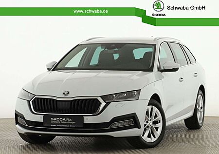 Skoda Octavia Combi Style 2.0 TDI DSG MATRIX*HdUp*17"