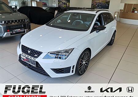 Seat Leon ST 2.0 TSI DSG Cupra 280 NAV|LED|PANO