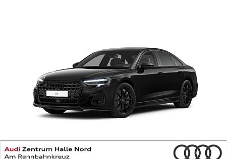 Audi S8 4.0 TFSI quattro