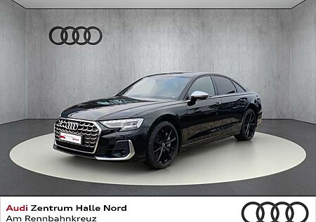 Audi S8 4.0 TFSI quattro