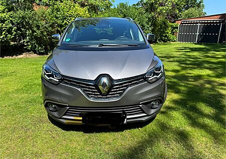 Renault Grand Scenic ENERGY TCe 130 BOSE EDITION