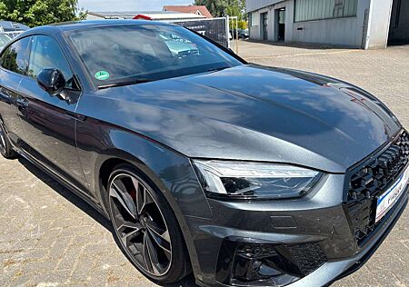 Audi A5 Sportback 45 TFSI quattro S line Comp. plus