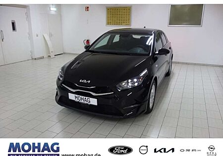 Kia Cee'd Ceed / Vision*RFK*SHZ*LHZ*Bluetooth*Navigationssystem*