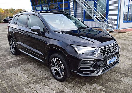 Seat Ateca 1,5 TSI "FR" LED/Navi/SHZ/Kamera