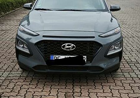 Hyundai Kona 1.0 T-GDI Pure