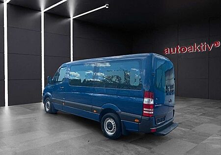Mercedes-Benz Sprinter II Kombi 316 CDI Lang 8 Sitzer/Rollstuh