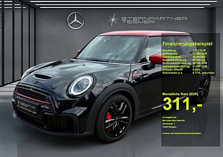 Mini John Cooper Works Navi PDC ACC Sitzh.