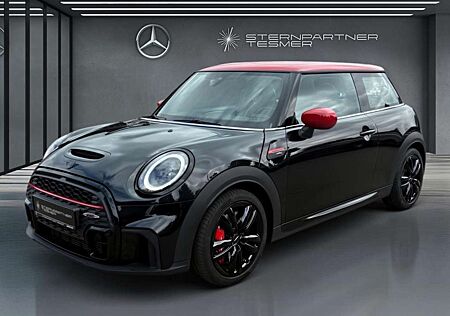 Mini John Cooper Works Navi PDC ACC Sitzh.
