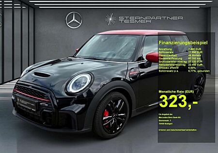 Mini Others JCW John Cooper Works Trim Navi PDC ACC Sitzh.