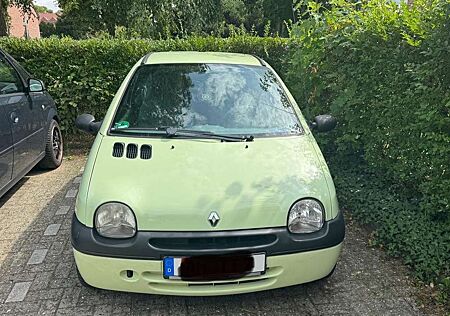 Renault Twingo 1.2 Aut. Edition Toujours