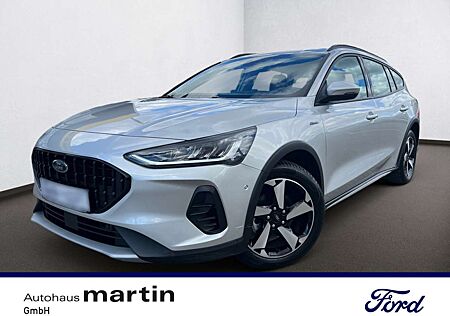 Ford Focus 1.0 EcoBoost Active S/S