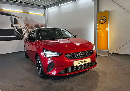 Opel Corsa -e Elegance - 180° RFK | LHZ | SHZ