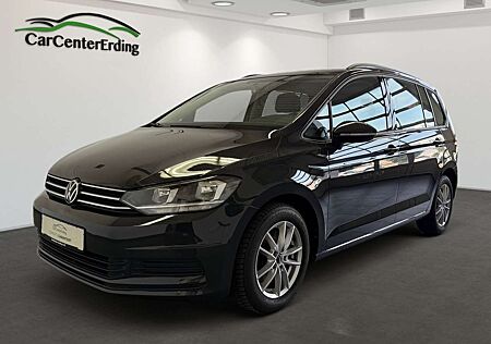 VW Touran Volkswagen Comfortline BMT*Navi*Kamera*AHK*PDC*SHZ